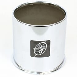 4.25" Open Ended Center Cap - 425OE