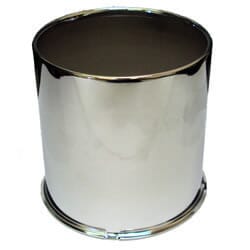 4.82" Open Ended Center Cap