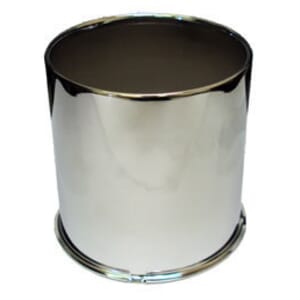 4.82" Open Ended Center Cap