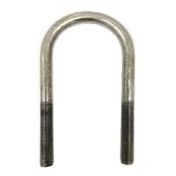 TruRyde® U-Bolt for 1 3/4" Round Axle - UBR-175429-38F