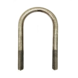 TruRyde® U-Bolt for 2 3/8" Round Axle (5.50" Long) - UBR-238550-50F