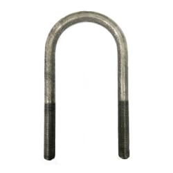 TruRyde® U-Bolt for 3 1/2" Round Axle - UBR-350800-56F