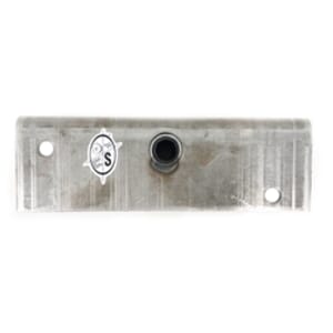 TruRyde® 7K Steel Fabricated Equalizer for 2" Springs 12" Long - EQ-4541