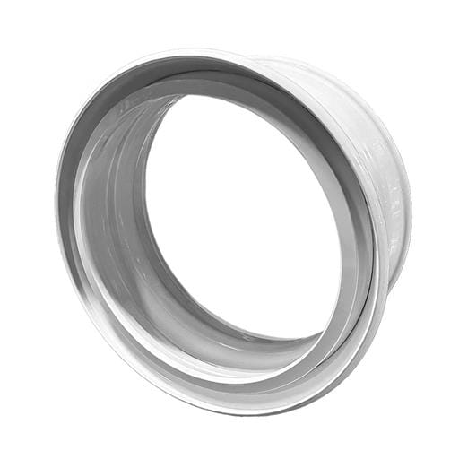 17.5" x 6.75" Tubeless Demountable Rim - 175675TLDMRW