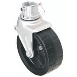 Fulton F2® Removable Wide Track Wheel Assembly - 500266