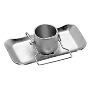 RAM® Removable Short Disc Foot with Pin - JF-100-Z