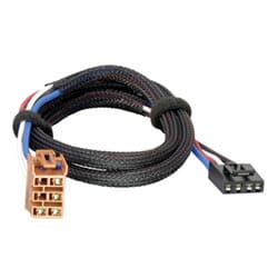 3025 Tekonsha Harness