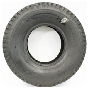 LoadStar 5.70/4.00-8 six ply tire - 856