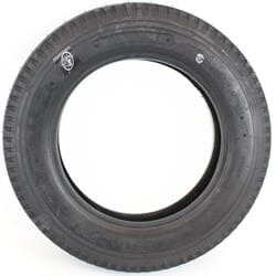 LoadStar 480-12 four ply Tire - 1244