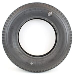 LoadStar 530-12 six ply Tire - 1256