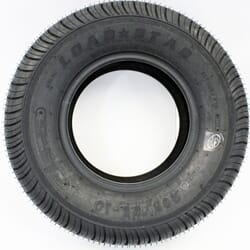 LoadStar 205/65-10 Six ply Tire - 2086
