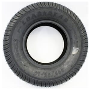 LoadStar 205/65-10 Six ply Tire - 2086