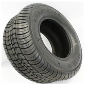 LoadStar 205/65-10 Eight ply Tire - 2088
