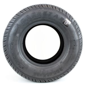 LoadStar 205/65-10 Ten ply Tire - 20810