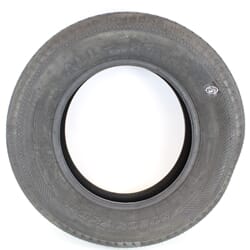 TexStar Bias Trailer Tire - ST20575D15C