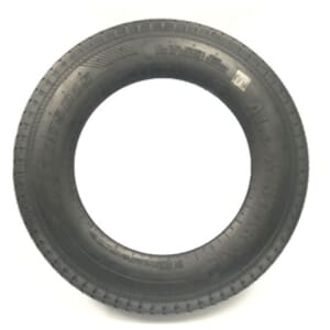 TexStar Bias Trailer Tire- ST22575D15D