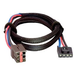 3035 Tekonsha Harness