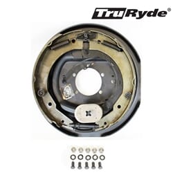 CURT Lippert® Electric Brake Assembly - 12