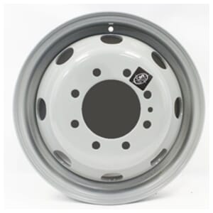 16" Eight Hand Hole Dual Wheel for Ford Trucks - X45460