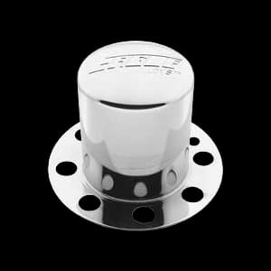 Eagle Wheel Rear Dual Wheel Center Cap - ACC310906