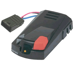 Hopkins Agility Brake Control w/Tekonsha Style Plug in Connector