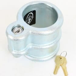 King Pin Lock - KPL147