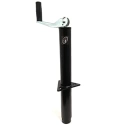 2,000 lbs. Top Wind RAM A-frame Jack - TJA-2000-B