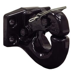 Buyers Products 20 Ton Pintle Hook With Mounting Kit - 10042