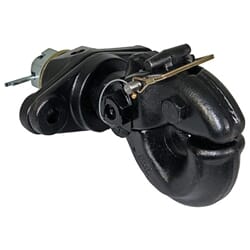Buyers Products 30 Ton Heavy-Duty Swivel Type Pintle Hook - BP760A