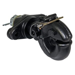 Buyers Products 30 Ton Heavy-Duty Swivel Type Pintle Hook - BP760A