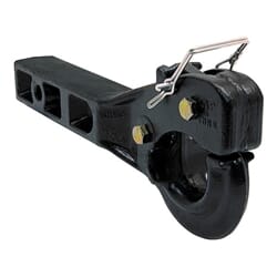Buyers Products 5 Ton Receiver Mount Pintle Hook - RM5P