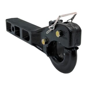 Buyers Products 5 Ton Receiver Mount Pintle Hook - RM5P