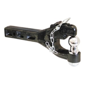 Buyers Products 6 Ton Combination Hitch 2-5/16 Inch Ball - RM62516