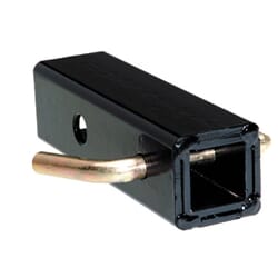 Buyers Products 2 Inch to 1-1/4 Inch Hitch Adapter - 1804035