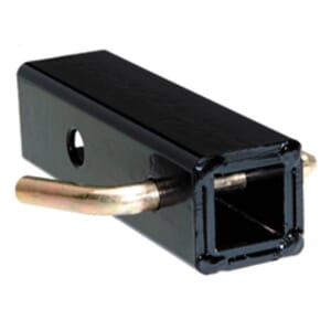 Buyers Products 2 Inch to 1-1/4 Inch Hitch Adapter - 1804035