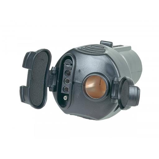 Multi-Tow 7 RV Blade to 5 and 4 Wire Flat with 12-Volt - 47675