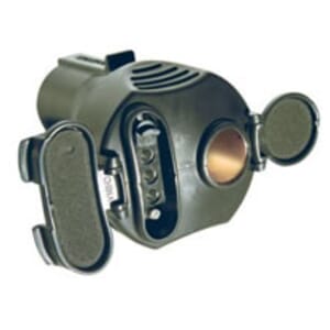 Multi-Tow 7 RV Blade to 5 and 4 Wire Flat with 12-Volt - 47675