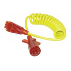 Endurance Flex-coil 7 RV Blade to 5 Wire Flat with Nite-Glow - 47025