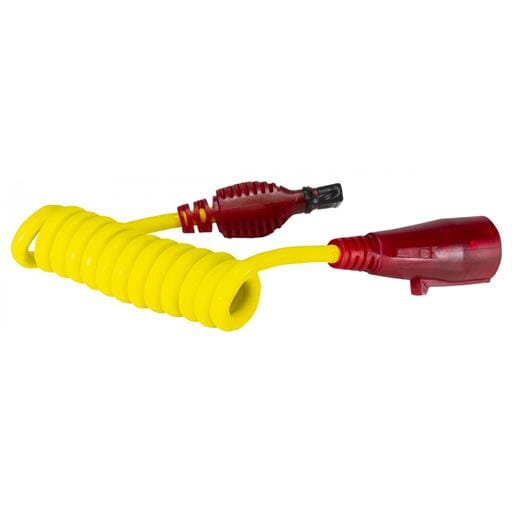 Endurance Flex-Coil 7 RV Blade to 5 Wire Flat - 47075