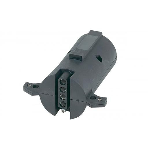 7 RV Blade to 5 Wire Flat - 47375