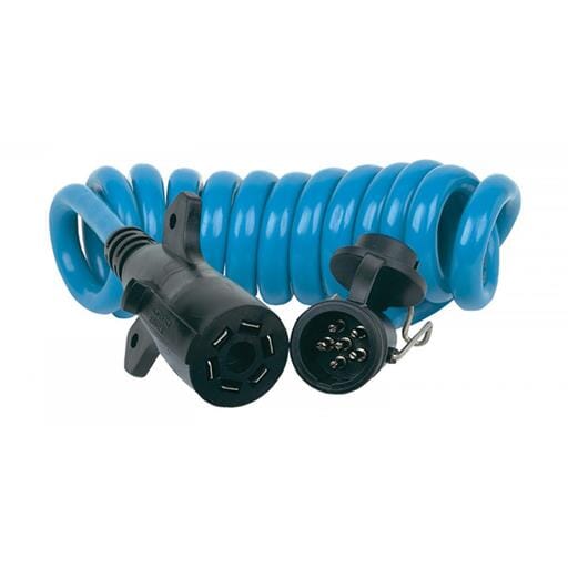 Endurance Flex-Coil 7 RV Blade to 6 Round (center pin auxiliary) - 47083