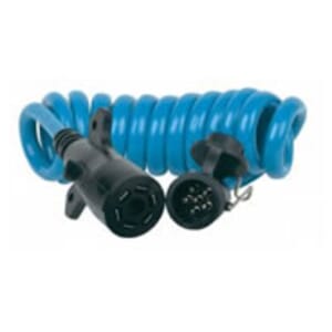 Endurance Flex-Coil 7 RV Blade to 6 Round (center pin auxiliary) - 47083