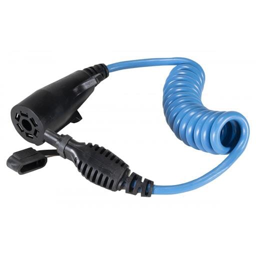 Endurance Flex-Coil 7 RV Blade to 4-Wire Flat - 47065