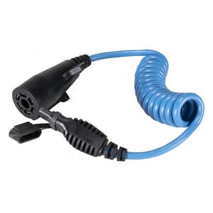 Endurance Flex-Coil 7 RV Blade to 4-Wire Flat - 47065