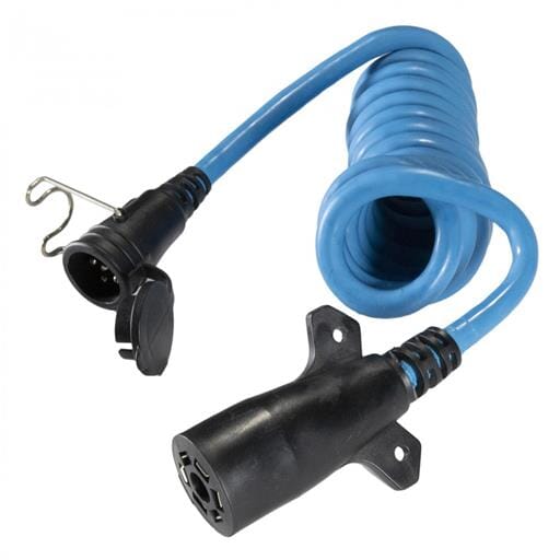 Endurance Flex-Coil 7 RV Blade to 6 Round (center pin electric brake) - 47085