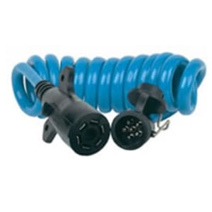 Endurance Flex-Coil 7 RV Blade to 6 Round (center pin electric brake) - 47085