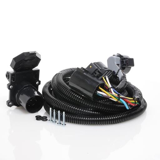 5th Wheel and Gooseneck Trailers - 41157