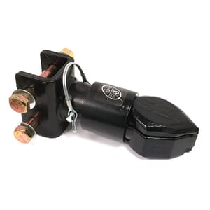 2" RAM Sleeve Lock Adjustable Coupler - CTA-196