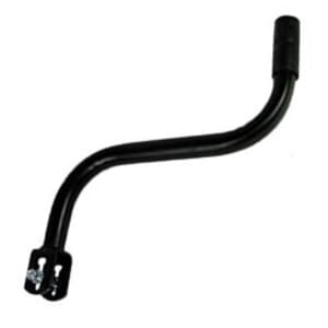 Handle for 12,000 lbs. Trailer Jack - TJD-12000-HD-CTN