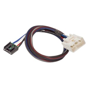 3031 Tekonsha Harness